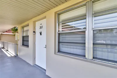 63 Woodland Drive #203/204 1