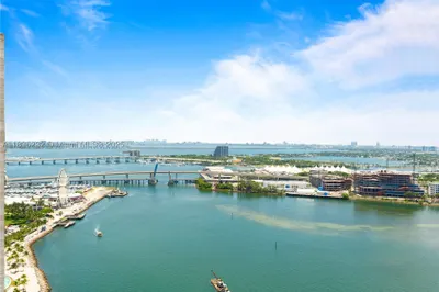 335 S Biscayne Blvd #3410 1