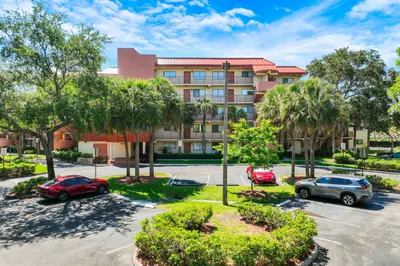 7451 NW 16th Street #108 1