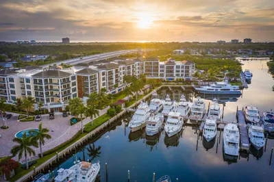 2700 Donald Ross Road #402 1