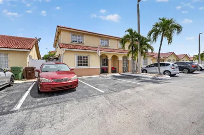 7101 W 24th Avenue #45 1