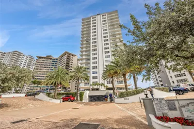 3750 Galt Ocean DR #1602 1