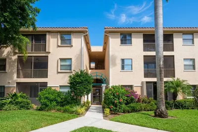 4111 Coral Tree Circle #227 1