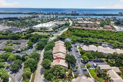 236 Village Boulevard #1202 1