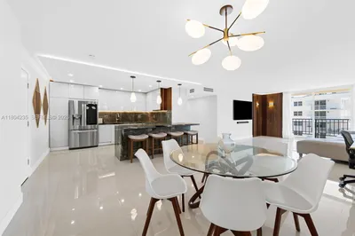 1501 S Ocean Dr #1005 1