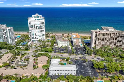 1751 S Ocean Boulevard #107W 1