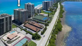 5440 N Ocean Drive #903 | Aquarius Condos For Sale | Singer Island Condos For Sale