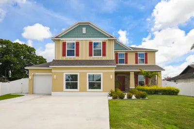 1033 SW General Patton Terrace 1