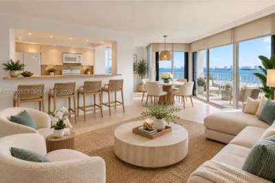 4000 Towerside Ter #908 1
