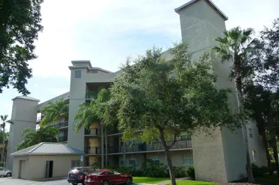 26 Royal Palm Way #405 1