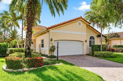 5350 Casa Real Drive 1