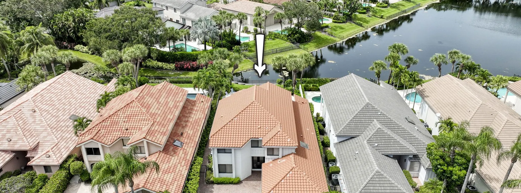 Just Listed | 13261 Verdun Drive