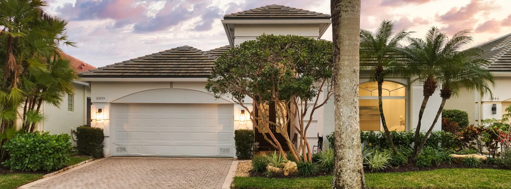 Just Listed | 10855 Grande Boulevard