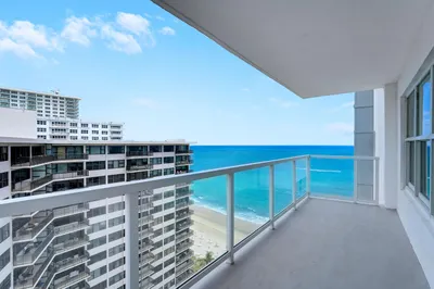 3750 Galt Ocean Drive #1710 1