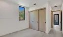 Maids  Bedroom (1st floor)