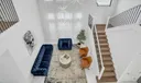 17523 Rainstream Photo