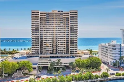 5701 Collins Ave #1201 1