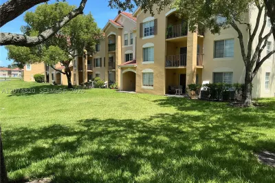 4200 San Marino Blvd #107 1