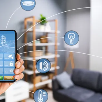 12 Home Technology Tips