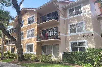 8741 Wiles Road #305 1