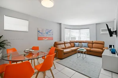3030 Collins Ave #2H 1