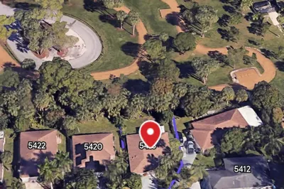 5418 Club Circle 1
