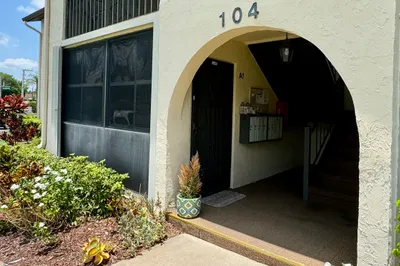 104 Lake Pine Circle #A-1 1