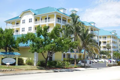 800 Juno Ocean Walk #302a 1