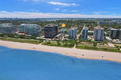 9156 Collins Avenue #Unit #406 1