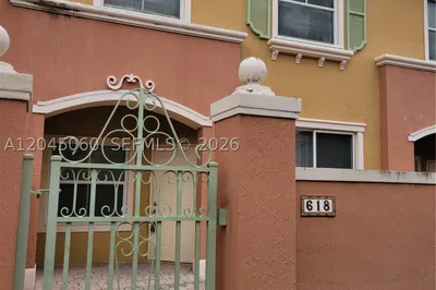 618 SW 106 AV #1511 1
