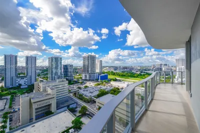 1400 Biscayne Blvd #2207 1