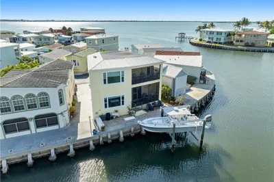 10701 S Ocean Drive #677 1