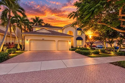 7457 NW 51st Way #7457 1