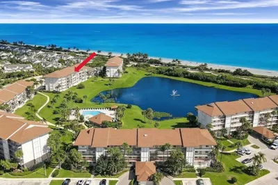 201 S Seas Drive #503 1