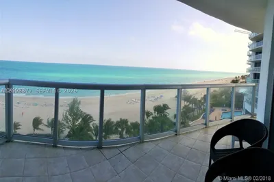 18683 Collins Ave #701 1