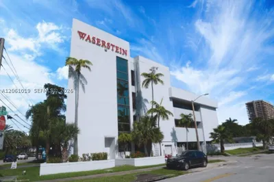 11077 Biscayne Blvd #various 1