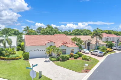 17194 Ventana Drive 1