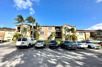 15135 Michelangelo Boulevard #105 1
