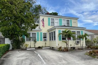 329 N K Street #1 1