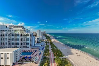 5401 Collins Ave #620 1