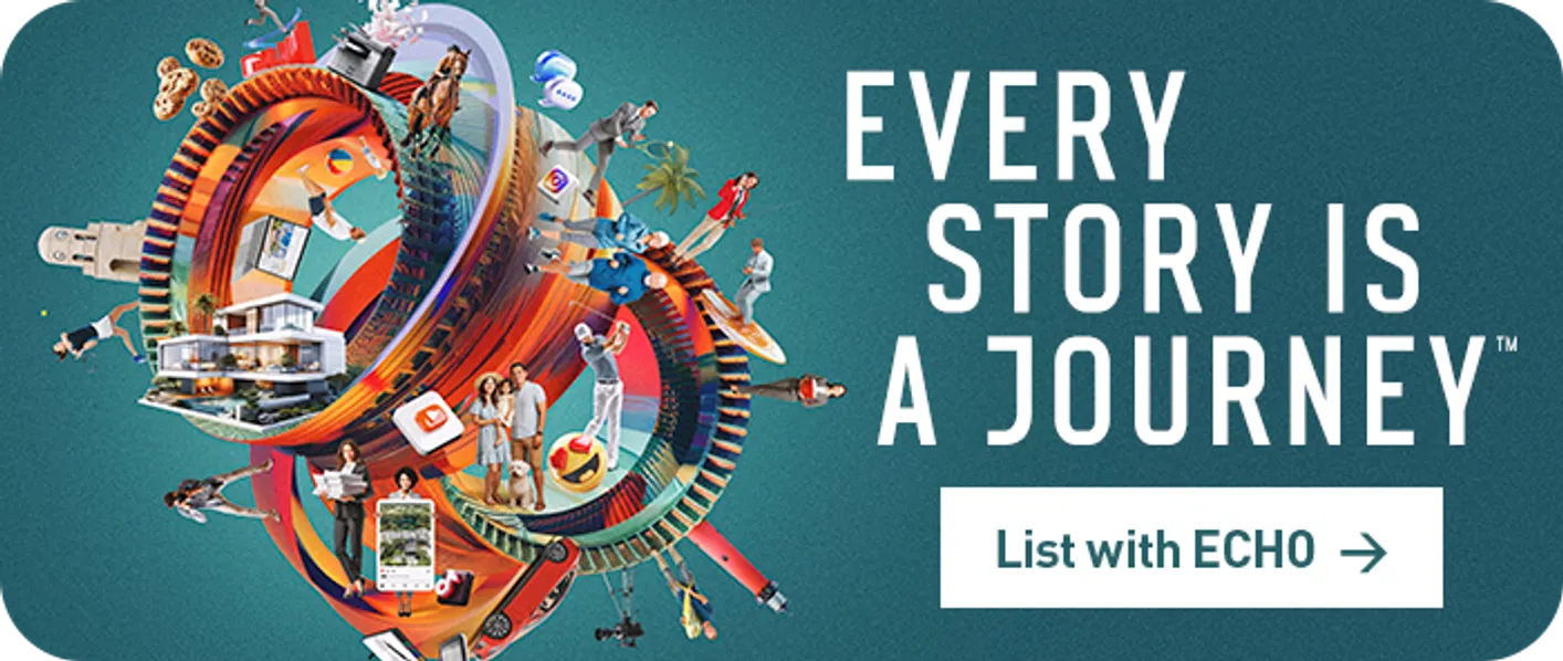 Every Story is a Journey