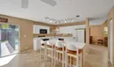 GREAT KITCHEN FOR ENTERTAINING