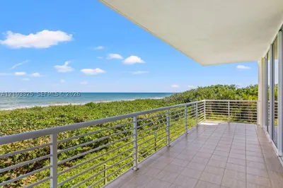 4802 N.HIGHWAY A1A #2G 1