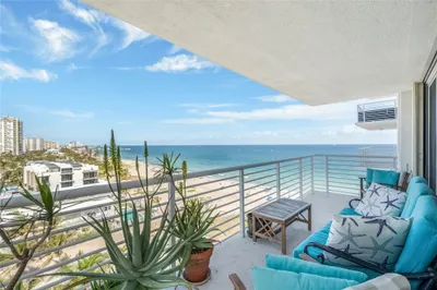 812 Briny Avenue #9-D 1