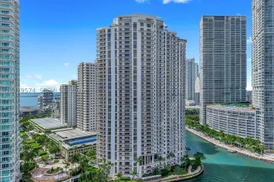 901 Brickell Key Blvd #609 1