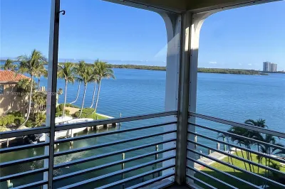 Million Dollar View
