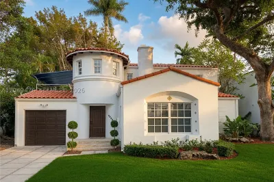5835 La Gorce Dr 1