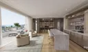 Penthouse Wet Bar