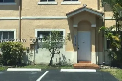 16614 NW 72nd Place #16614 1