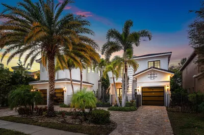 17606 Circle Pond Court 1